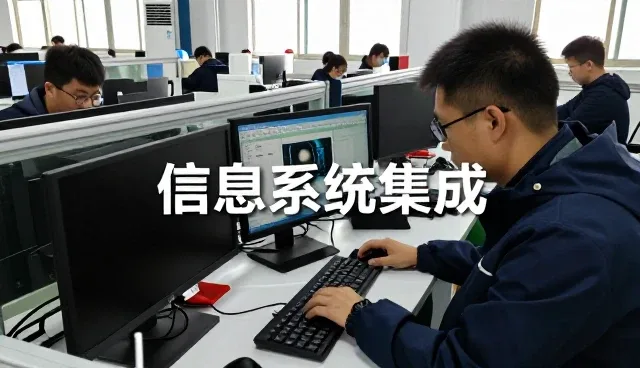 社区服务站解决方案介绍