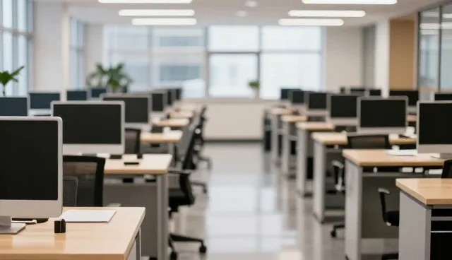 技术培训选型中的信息偏差与误区澄清