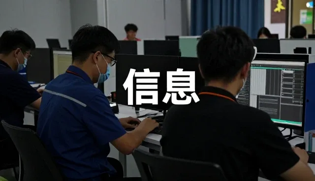 信息系统集成提升跨区域项目使用效率